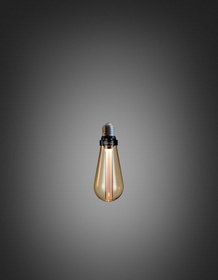 Buster Bulb | Teardrop | Gold | Lighting accessories | Buster + Punch