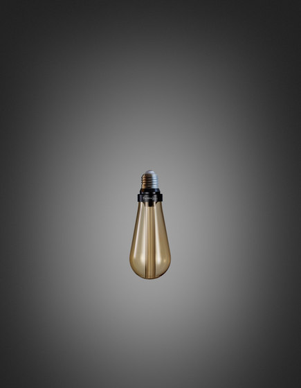 Buster Bulb | Teardrop | Gold | Lighting accessories | Buster + Punch