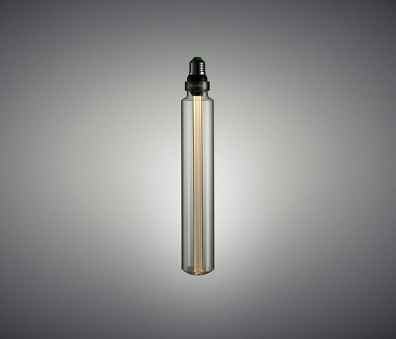 Buster Bulb | Tube | Crystal | Accessoires d'éclairage | Buster + Punch