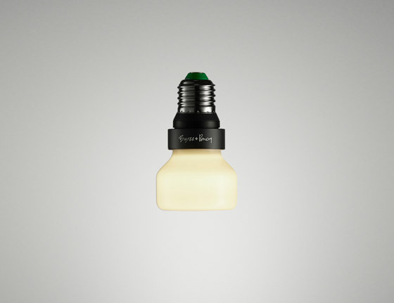 Punch Bulb | Puck | Lighting accessories | Buster + Punch