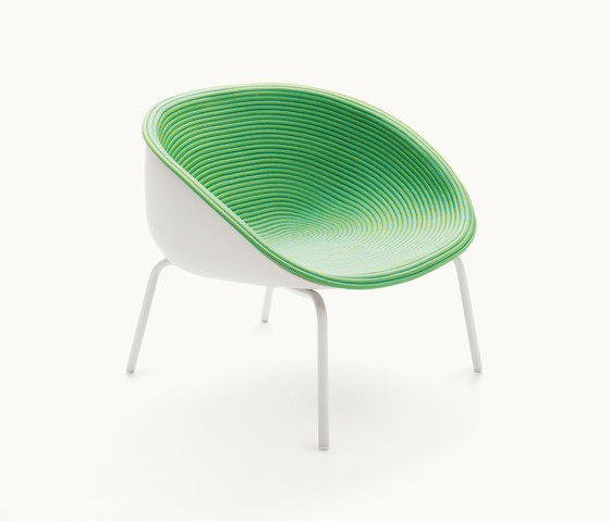 Amable | Sillones | Paola Lenti