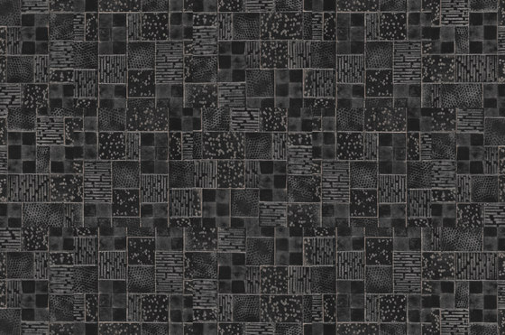 unique design | Pattern Patchwork | Kunststoff Platten | Project Floors