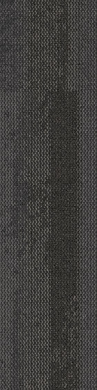 Naturally Weathered Burnt Ember | Quadrotte moquette | Interface USA