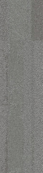 Naturally Weathered Slate Grey | Quadrotte moquette | Interface USA