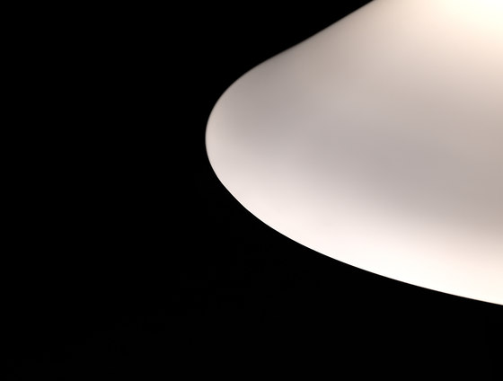 Olly Tavolo L | Table lights | Tato