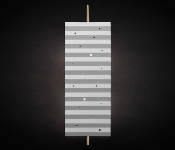Wallie Applique | Lámparas de pared | Tato