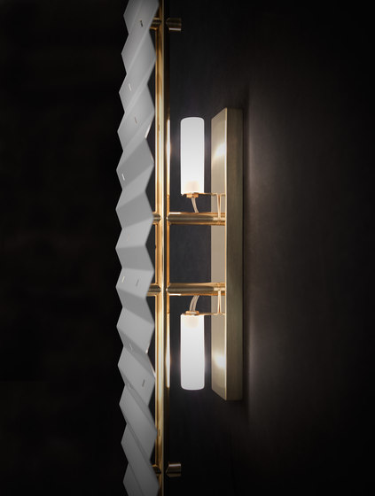Wallie Applique | Wall lights | Tato