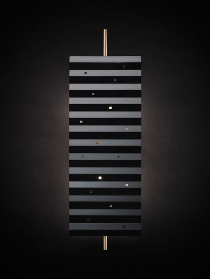 Wallie Applique | Wall lights | Tato