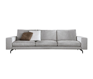 Sherman Seating-System by Minotti | Sherman | Product