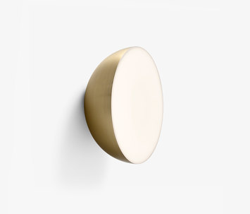 Passepartout by &TRADITION | Wall Lamp JH12 | Ceiling