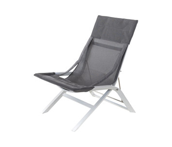 Klappliegestuhl Weiss sdatec.com