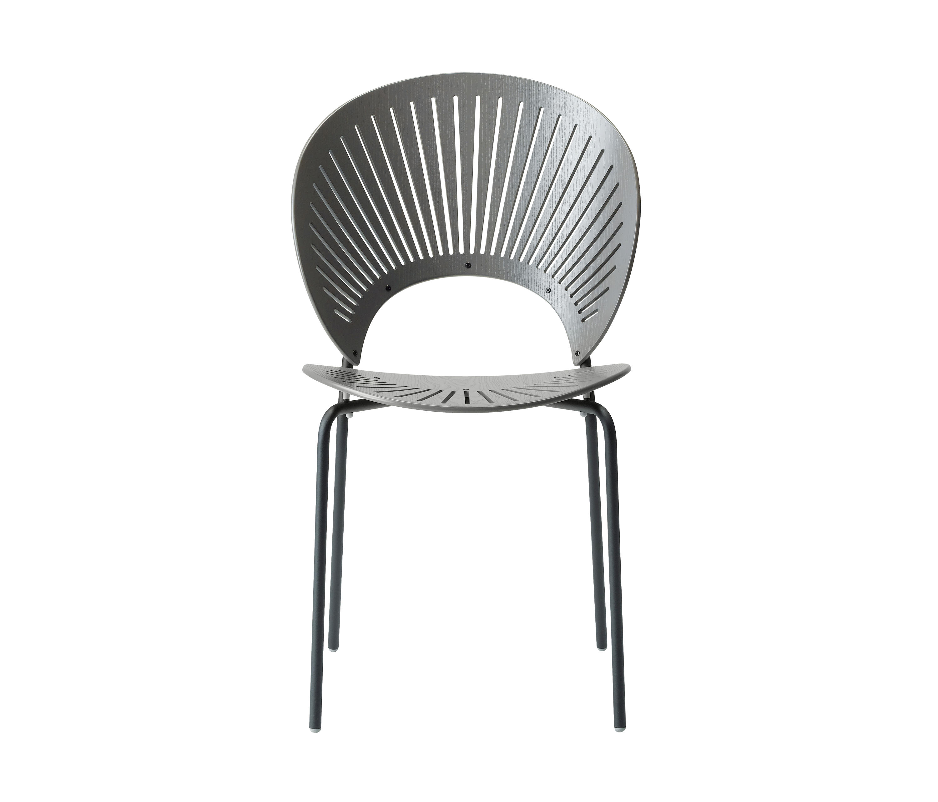 TRINIDAD CHAIR Multipurpose chairs from Fredericia Furniture Architonic