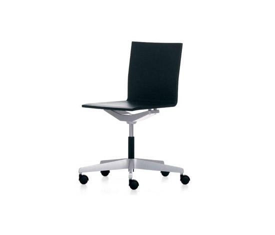 04 - Office chairs from Vitra | Architonic