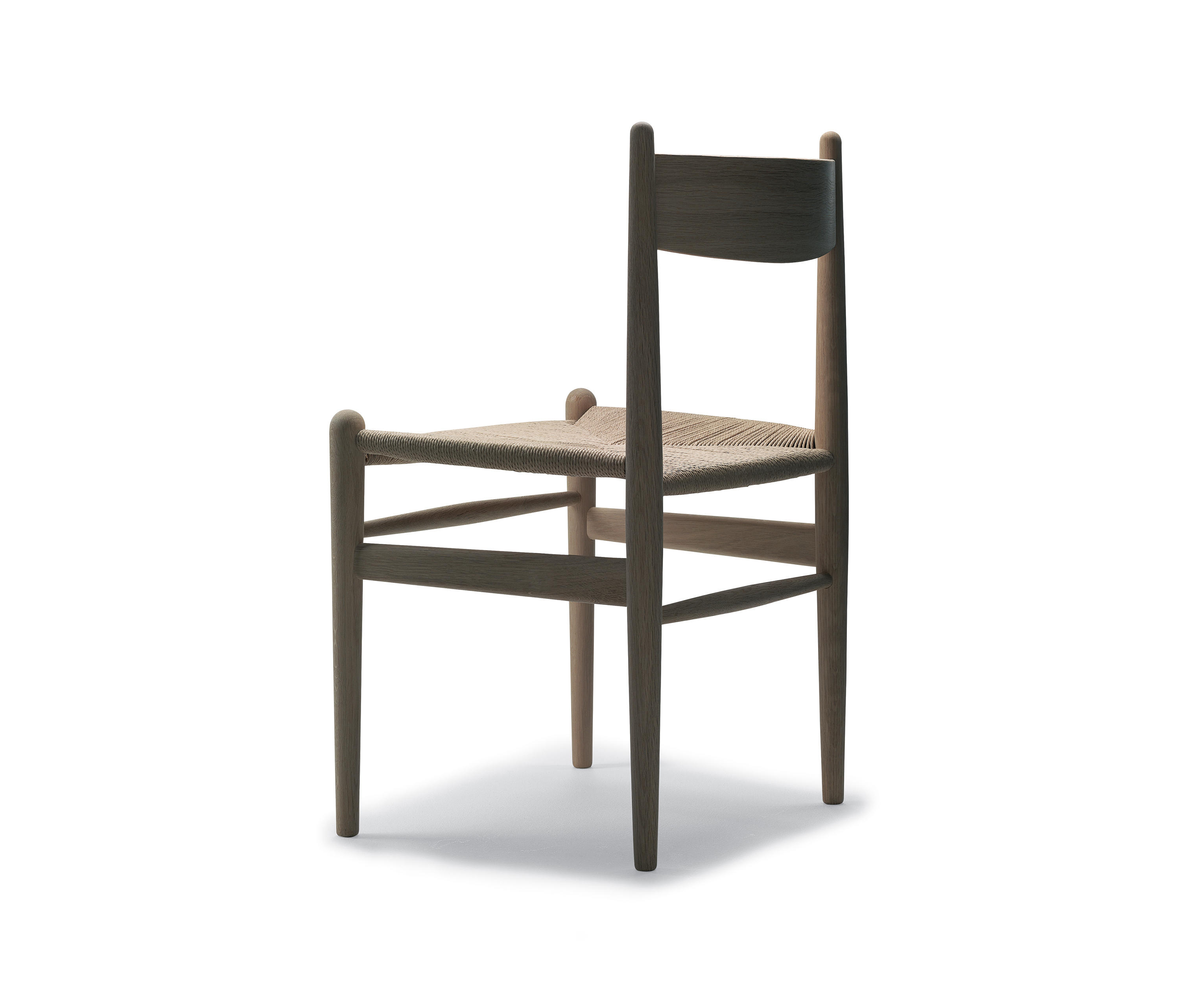 CH36 - Chairs from Carl Hansen & Søn | Architonic