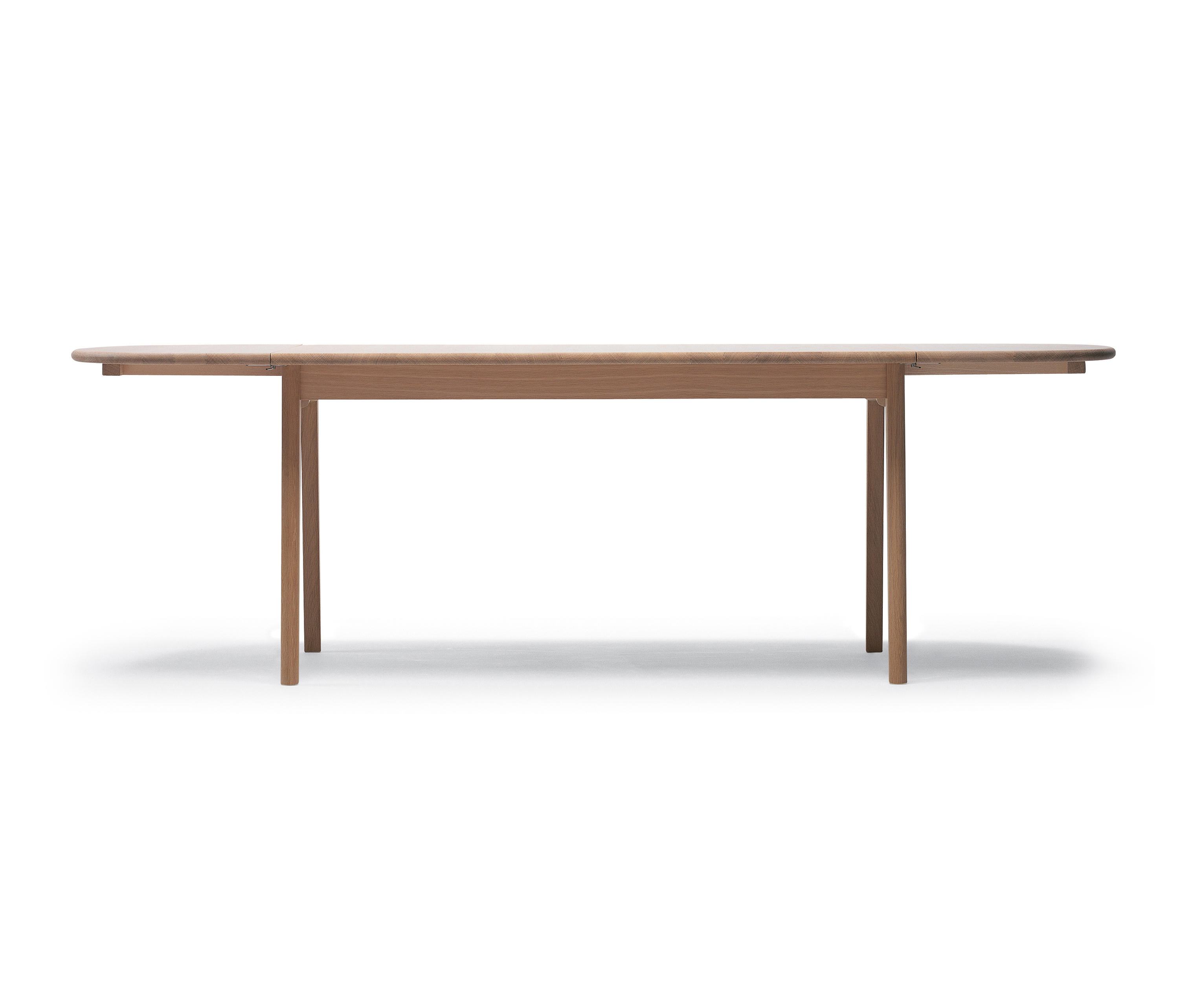 Ch006 Dining Tables From Carl Hansen Sn Architonic