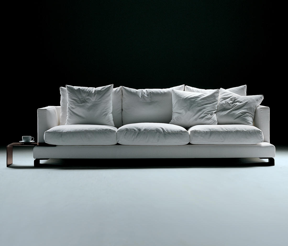 Long Island Sofas From Flexform Architonic
