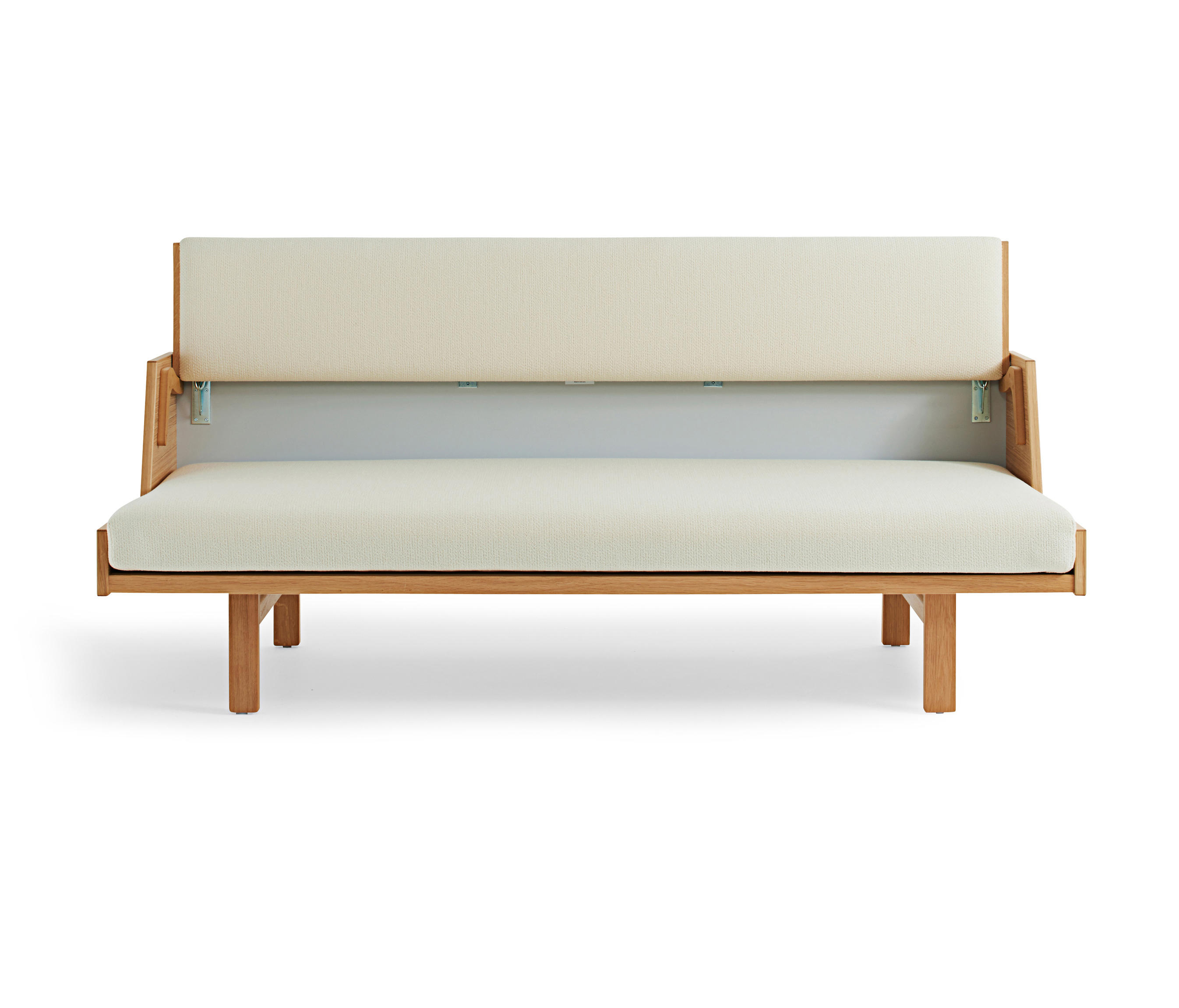 GE 259 DAY BED Sofas from Getama Danmark Architonic