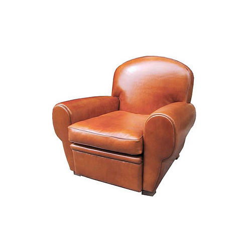 Art deco club chair & designer furniture | Architonic