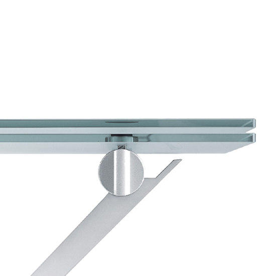 TENDER EXTENDABLE TABLE - Conference tables from Desalto | Architonic