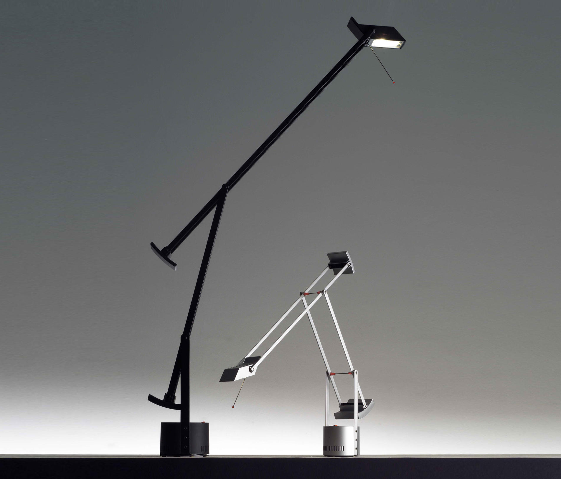 TIZIO MICRO TABLE LAMP Table Lights From Artemide