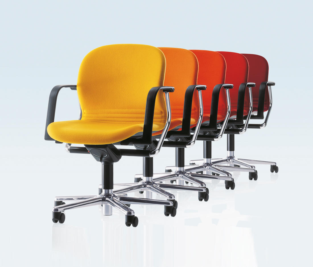 FS-LINE 211/8 - Office chairs from Wilkhahn | Architonic