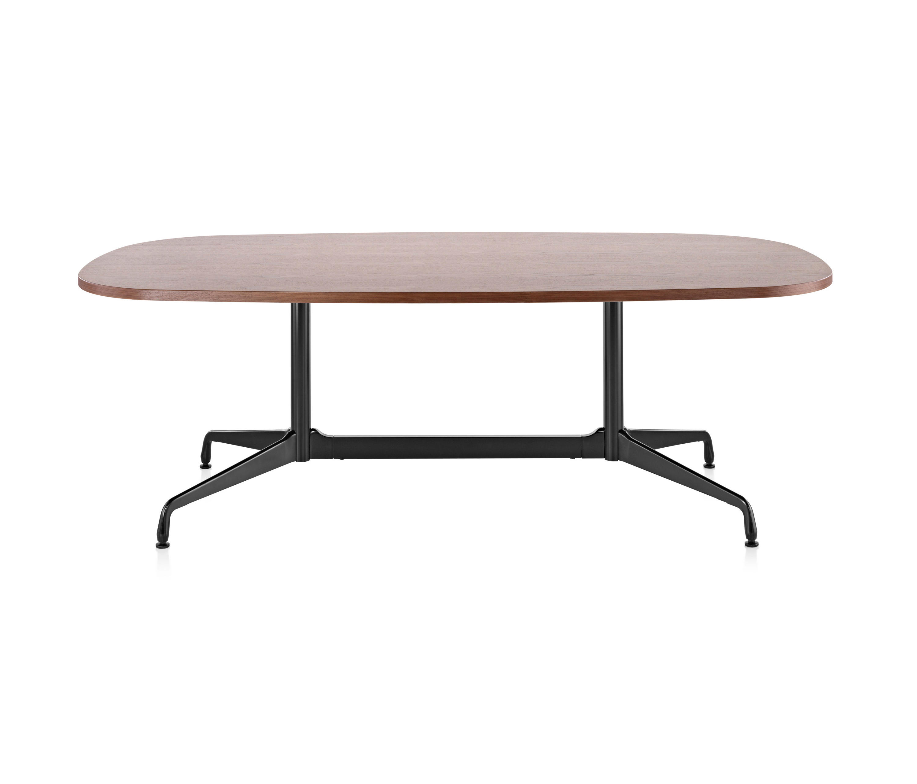 eames conference table base