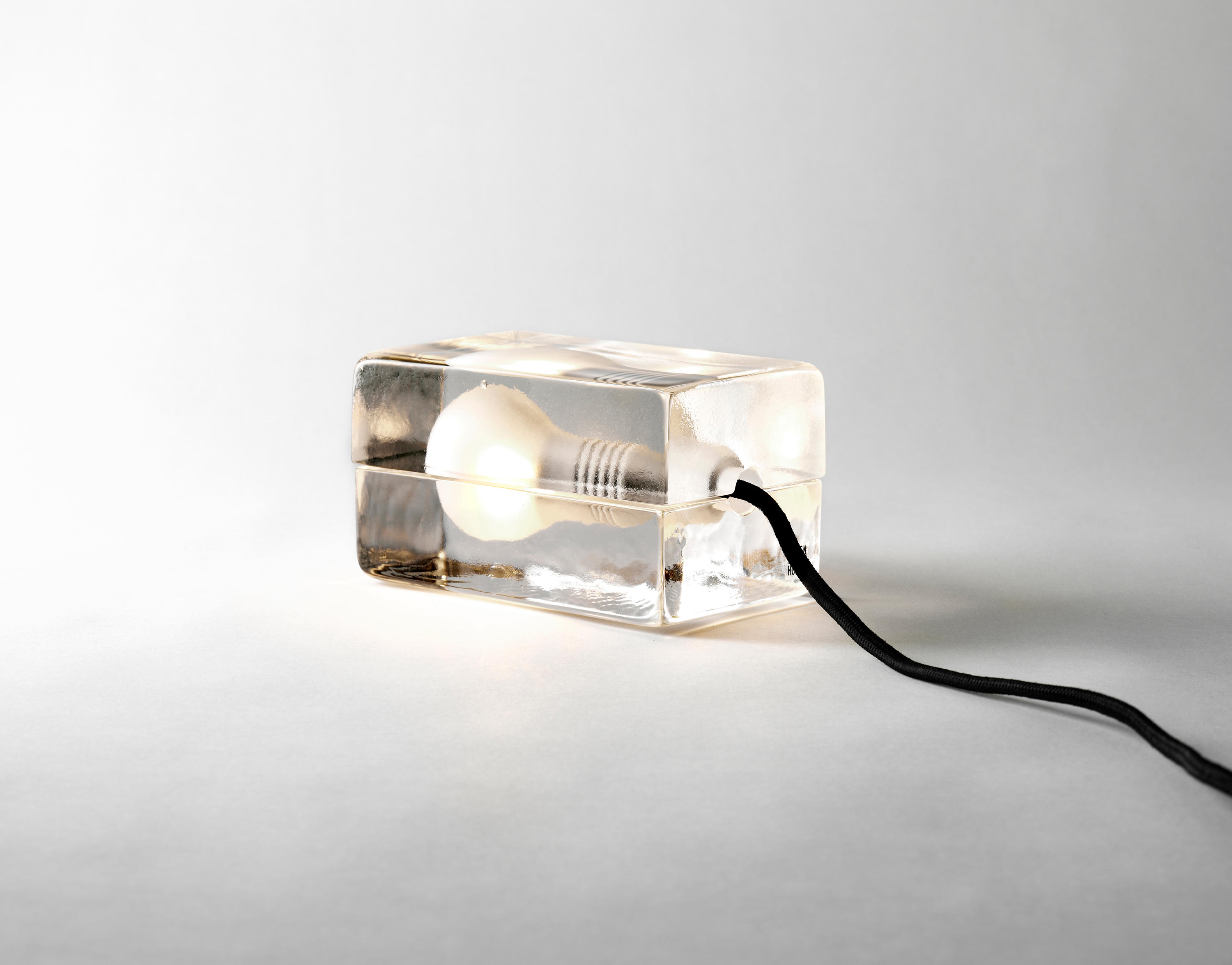 BLOCK LAMP - Table lights from Design House Stockholm | Architonic