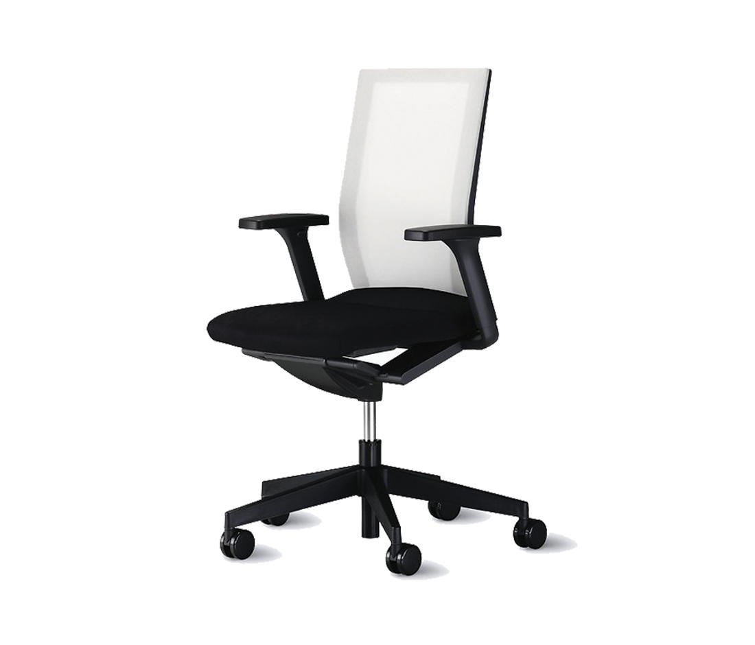 Neos 181 6 Office Chairs From Wilkhahn Architonic