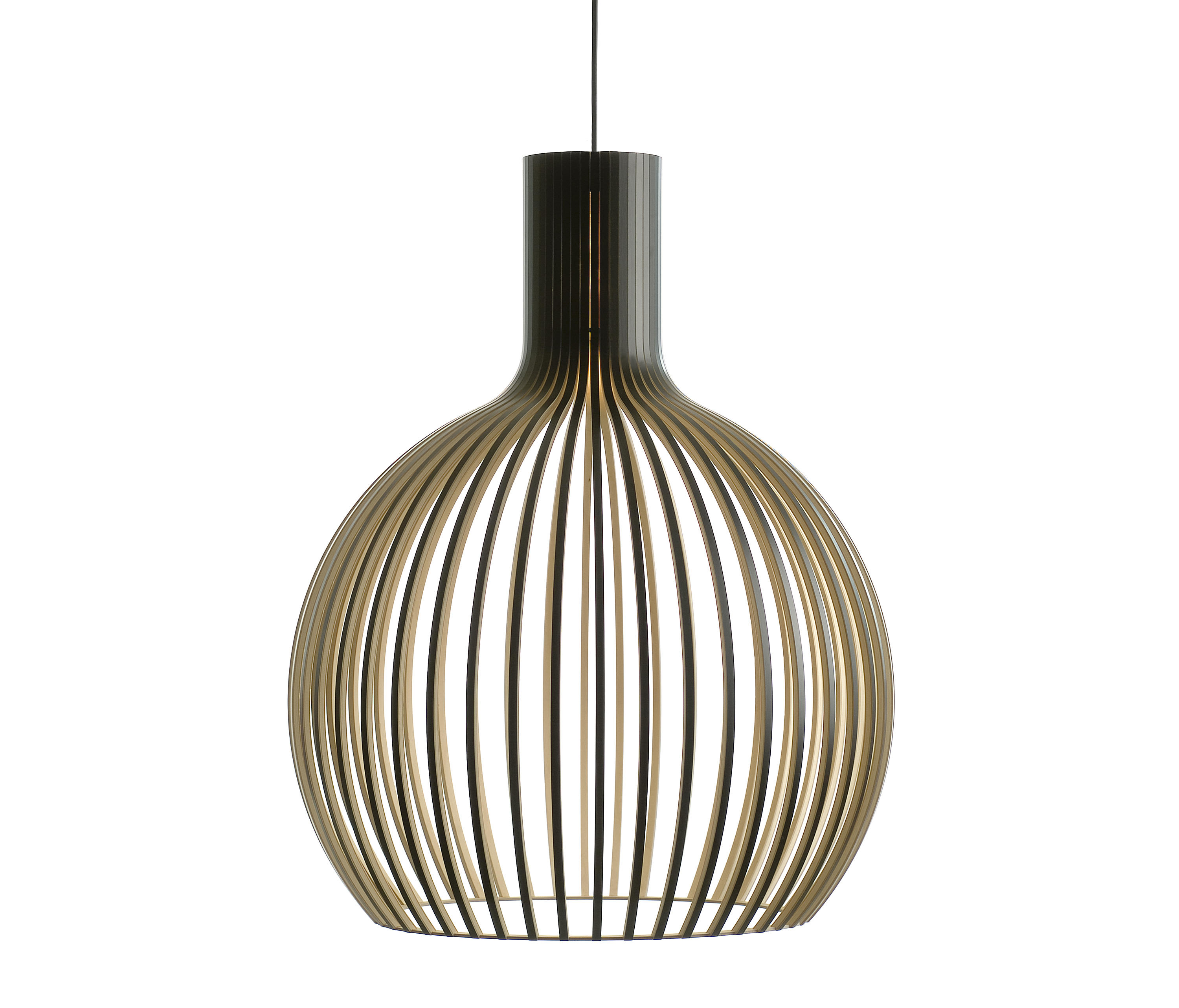 Wonderbaarlijk Octo 4240 pendant lamp & designer furniture | Architonic GO-54
