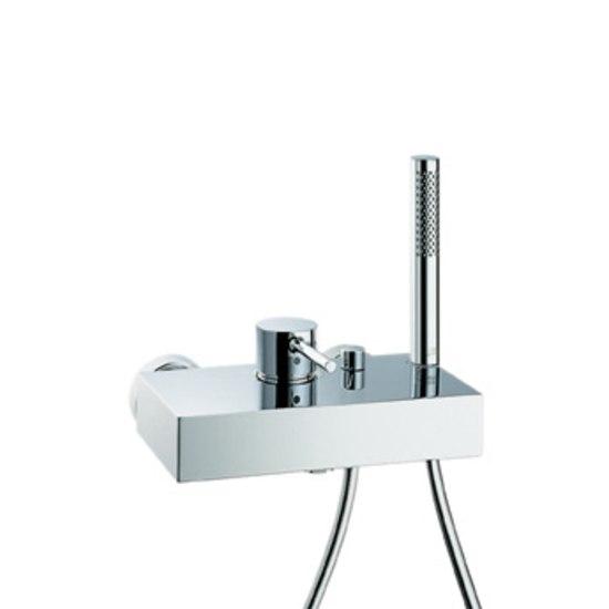 AXOR Starck - Bath/Shower Mixer | Architonic