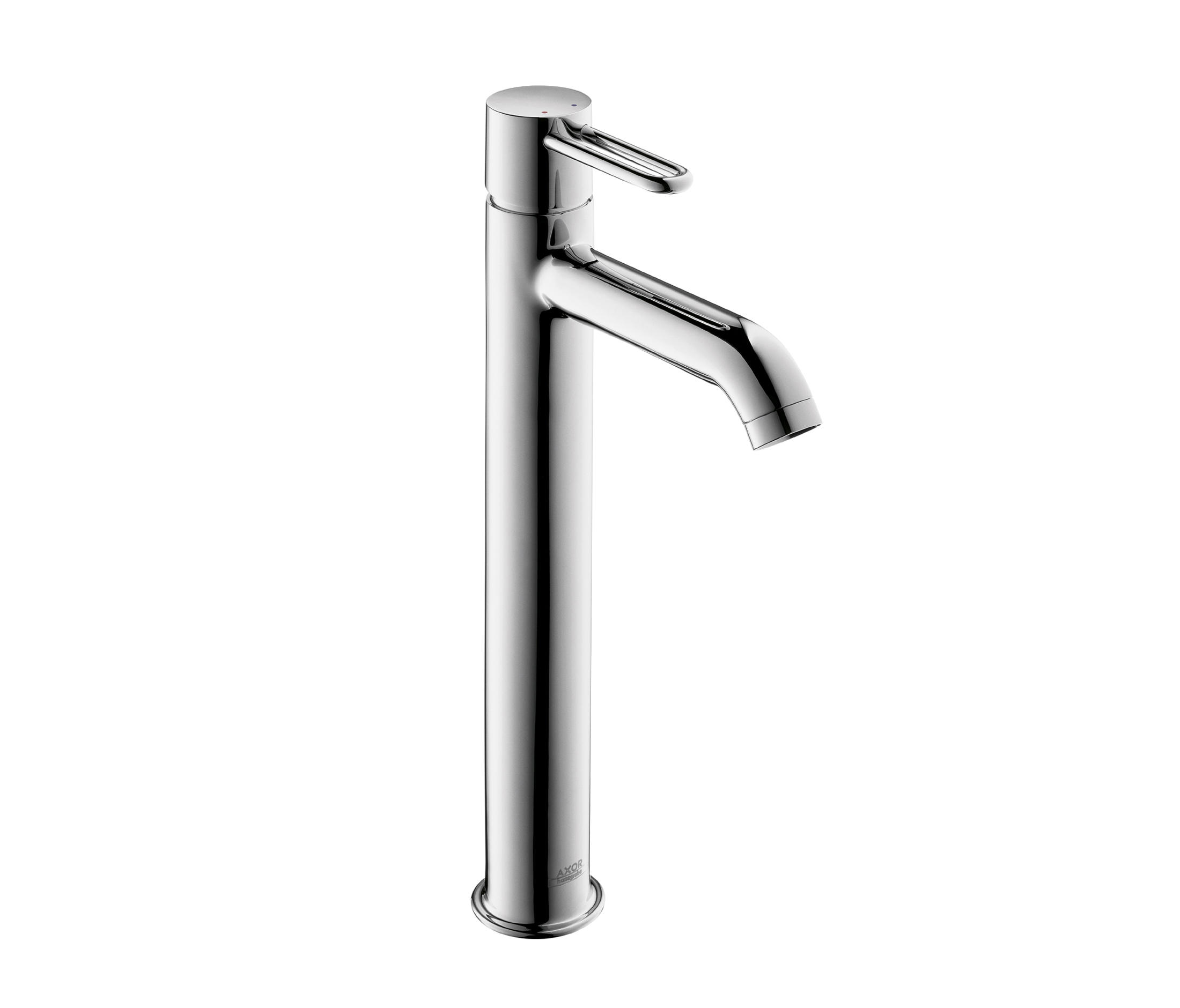 Referendum sjaal indruk AXOR Uno Single Lever Basin Mixer for wash bowls without pull-rod DN15 |  Architonic