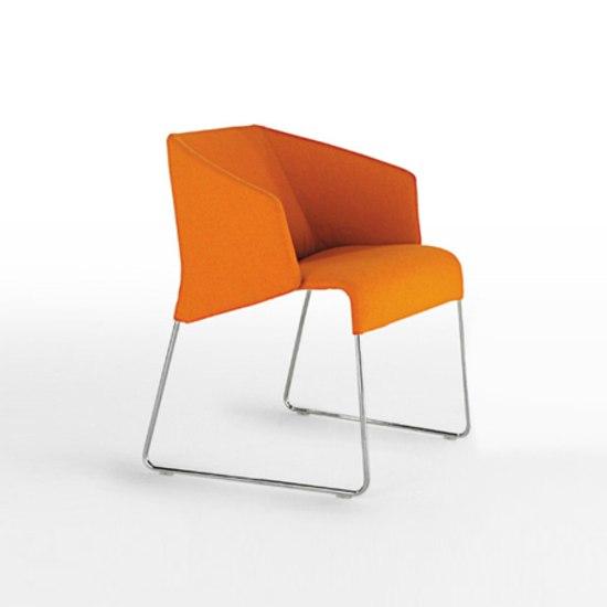 LAZY 05 - Multipurpose Chairs From B&B Italia | Architonic