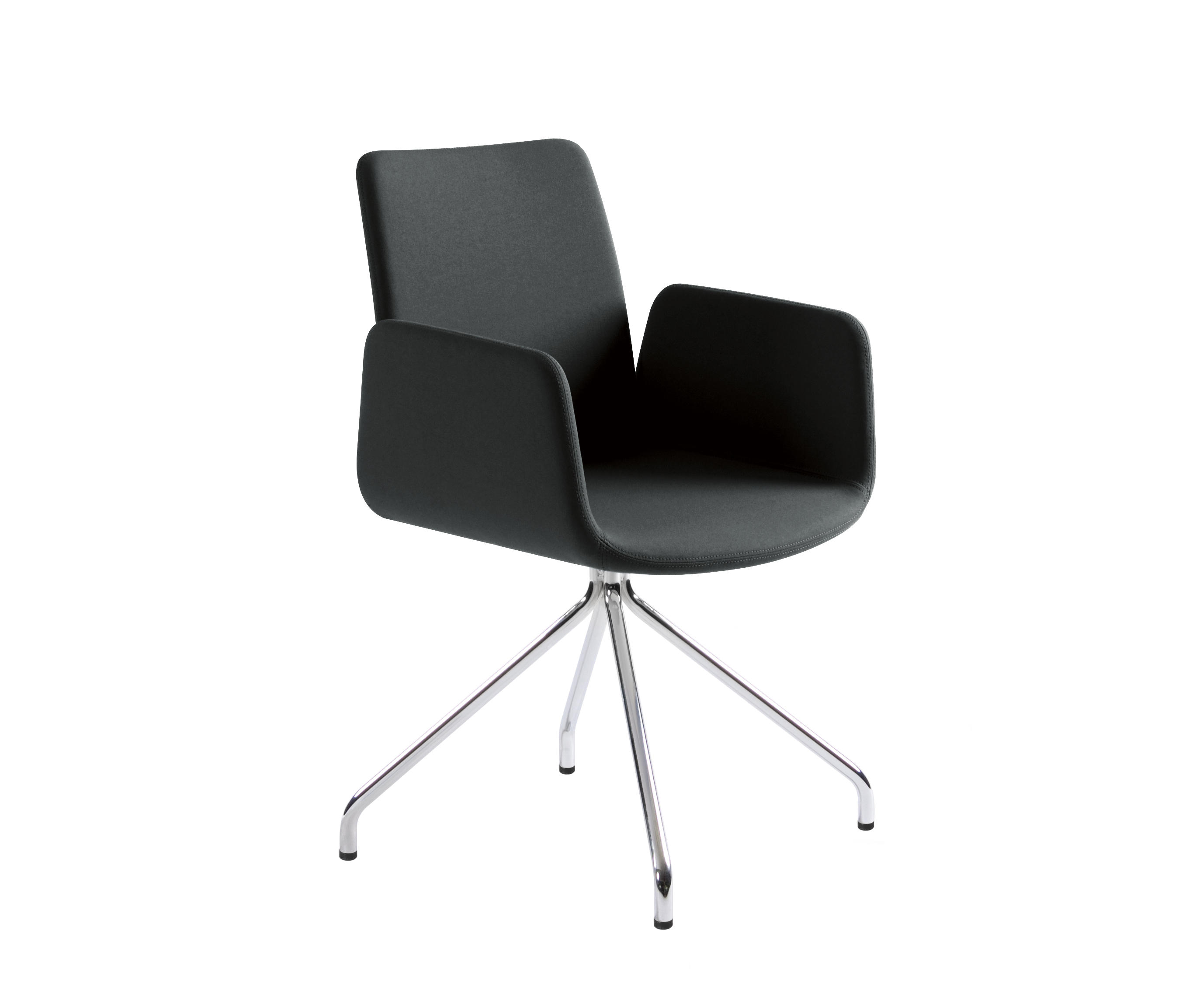 Lumi Swivel Chair & designer furniture | Architonic