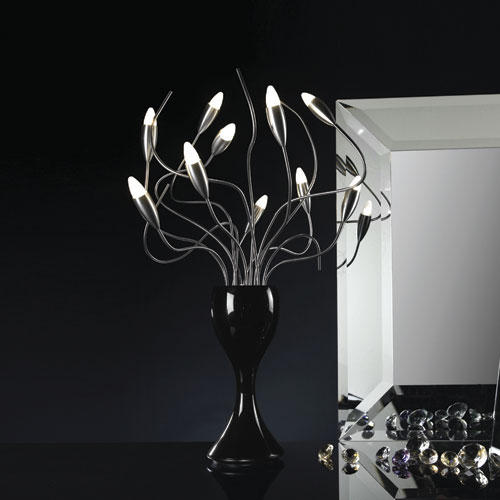 Kenya Table Lamp & designer furniture Architonic