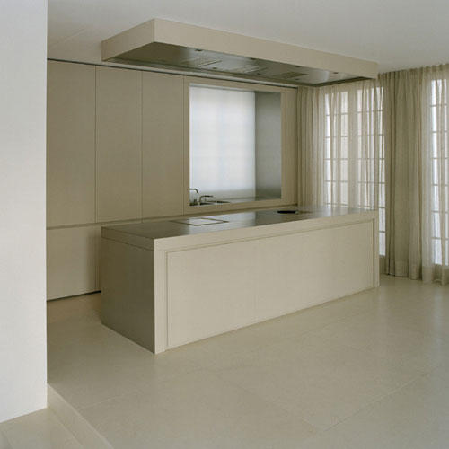 {Einbauküchen
75} D_22&035 KÜCHE - Einbauküchen von Strato Deutschland | Architonic | {Einbauküchen
75}