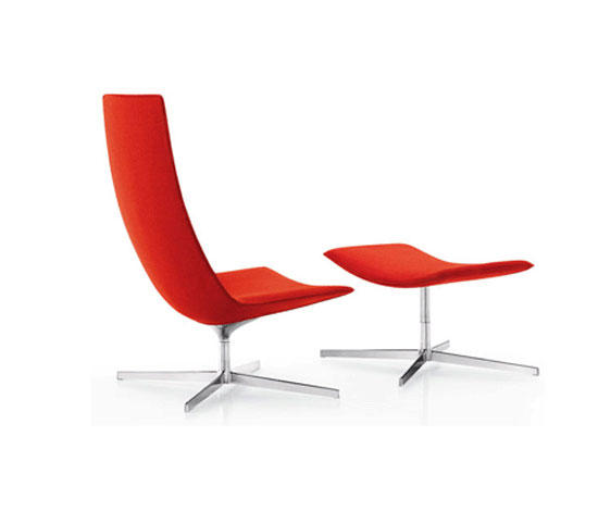 CATIFA 70 - Armchairs from Arper | Architonic