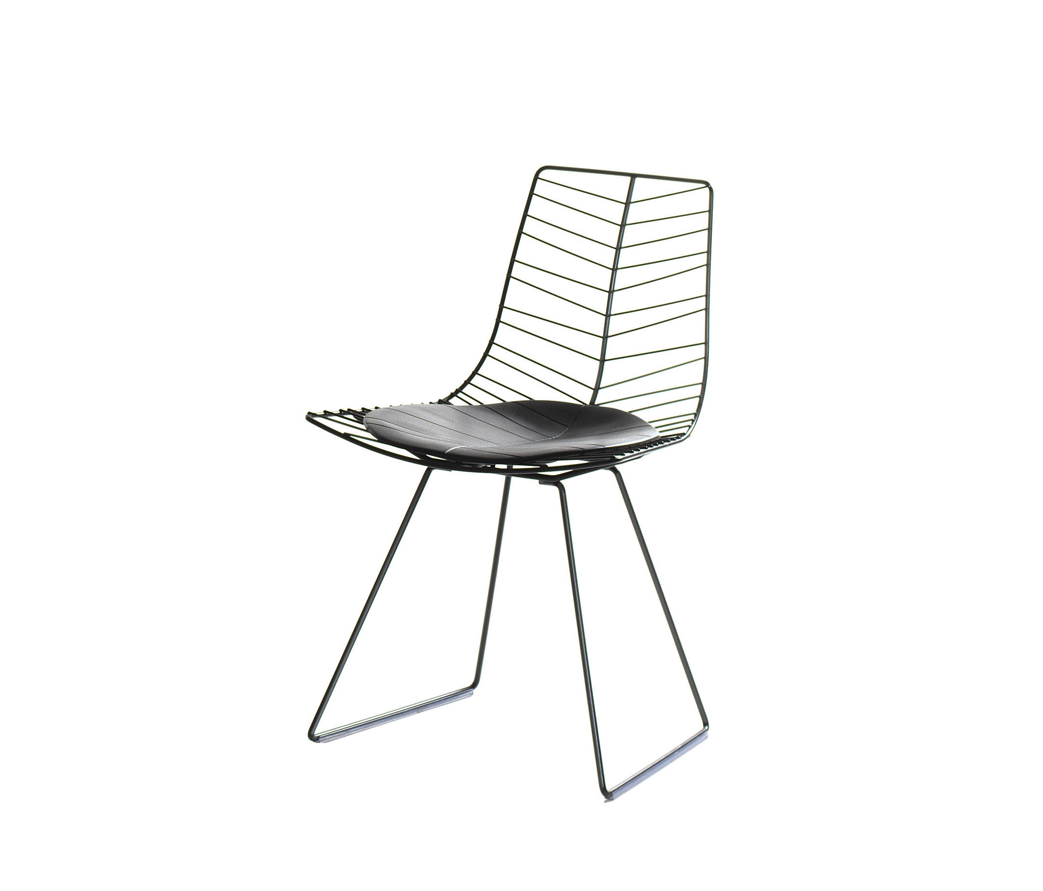 Arper leaf chair sale