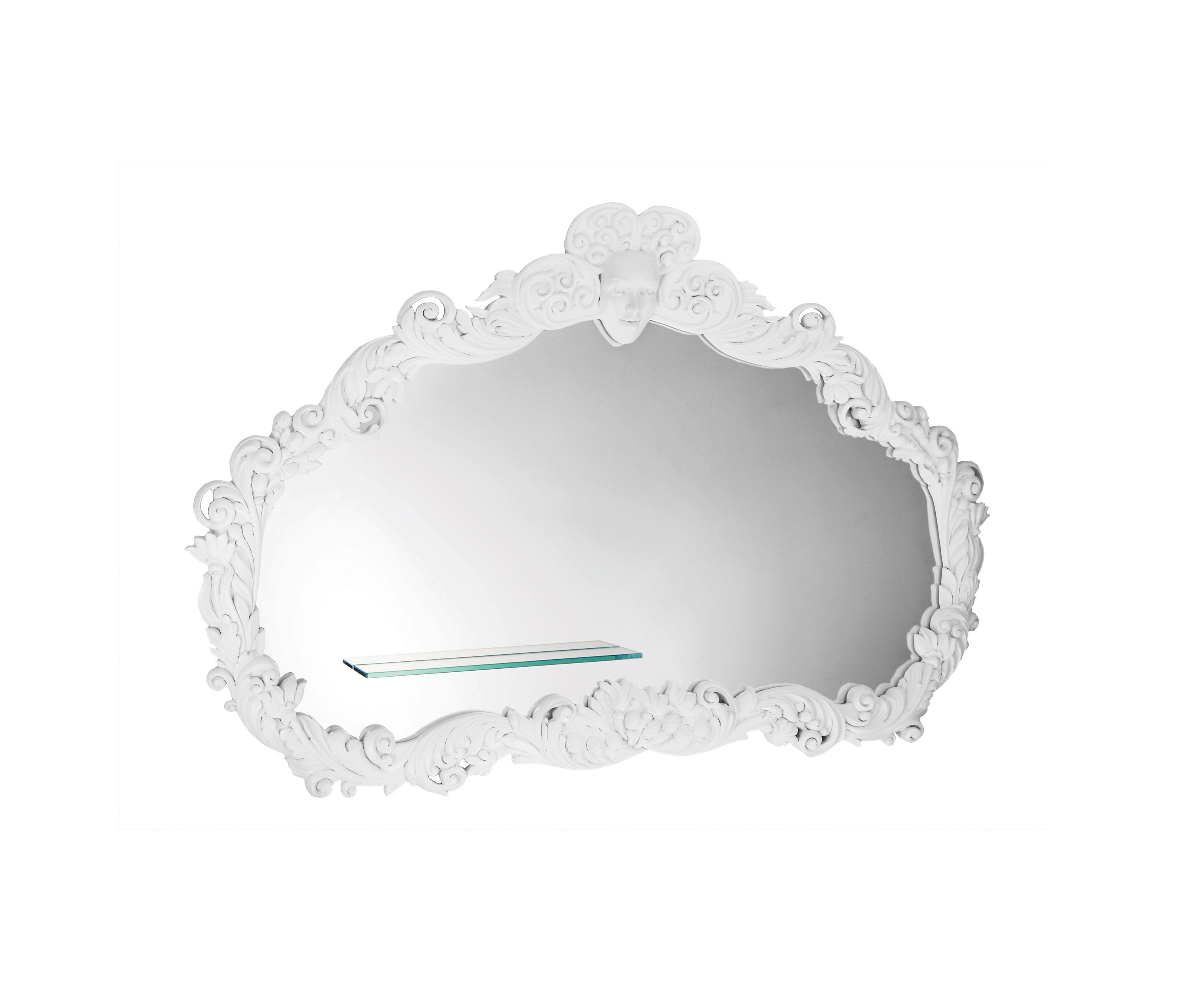 Paris Mirror Mirrors From Quodes Architonic