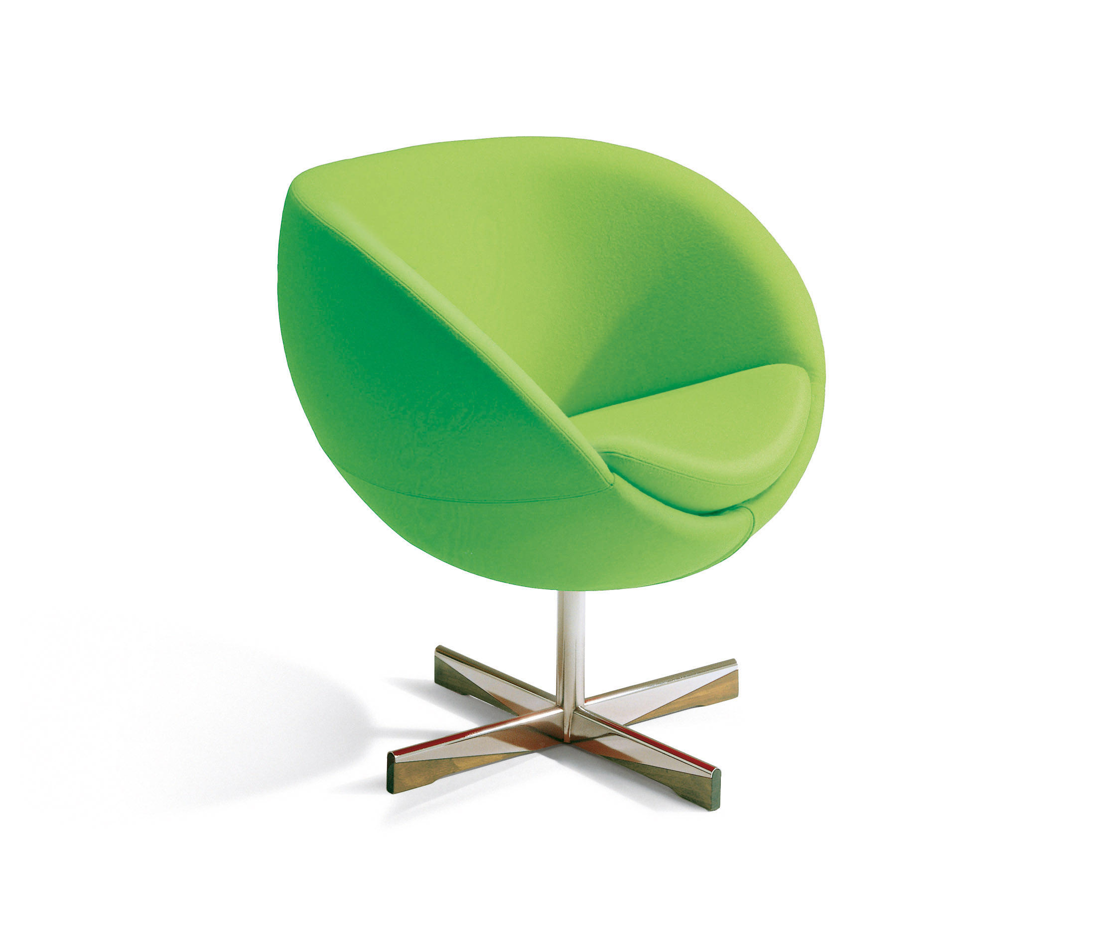 Planet™ Armchairs From Variér Furniture Architonic