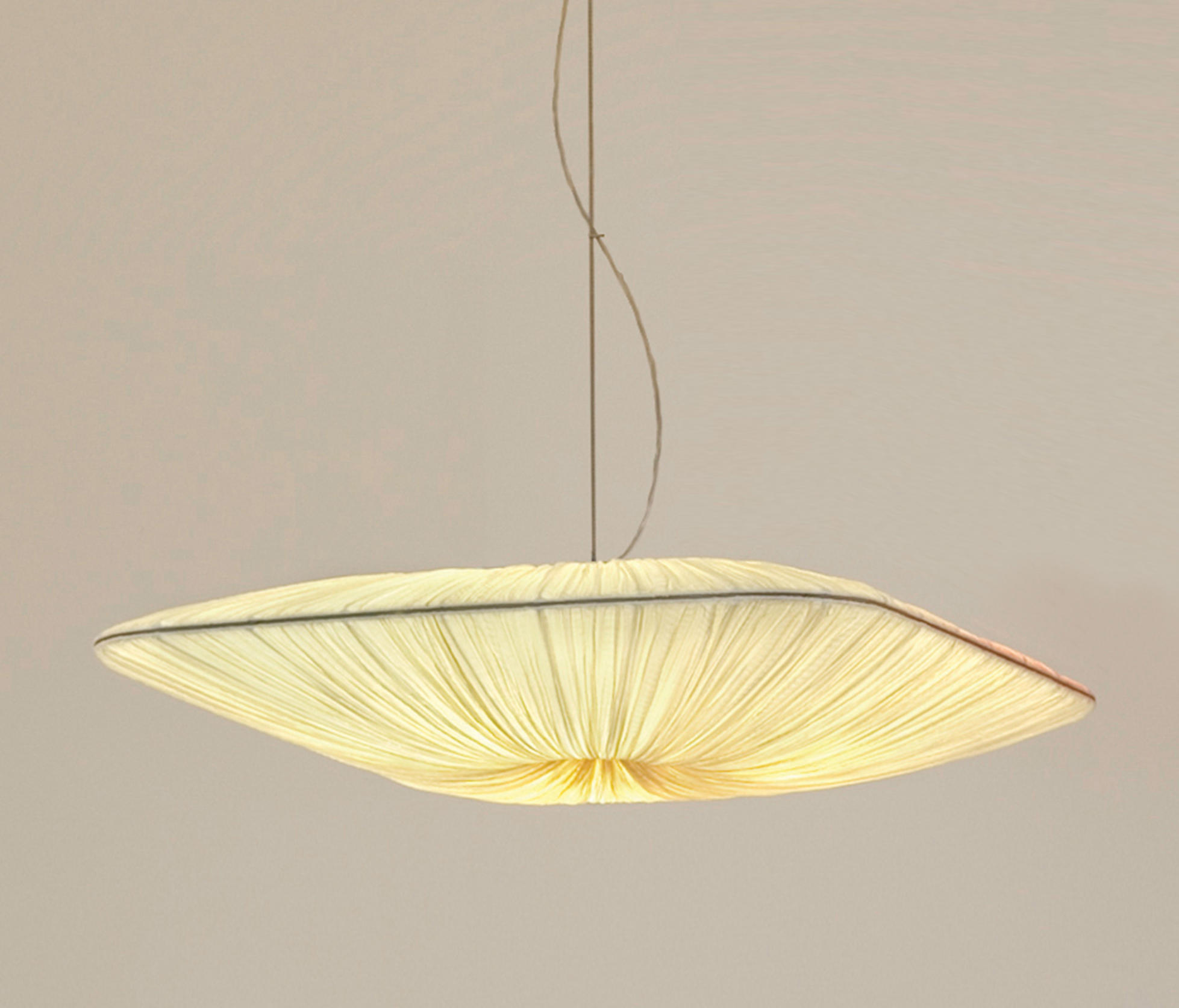 Nara Pendant Suspended Lights From Aqua Creations Architonic Nara Pendant By Aqua Creations Suspended Lights