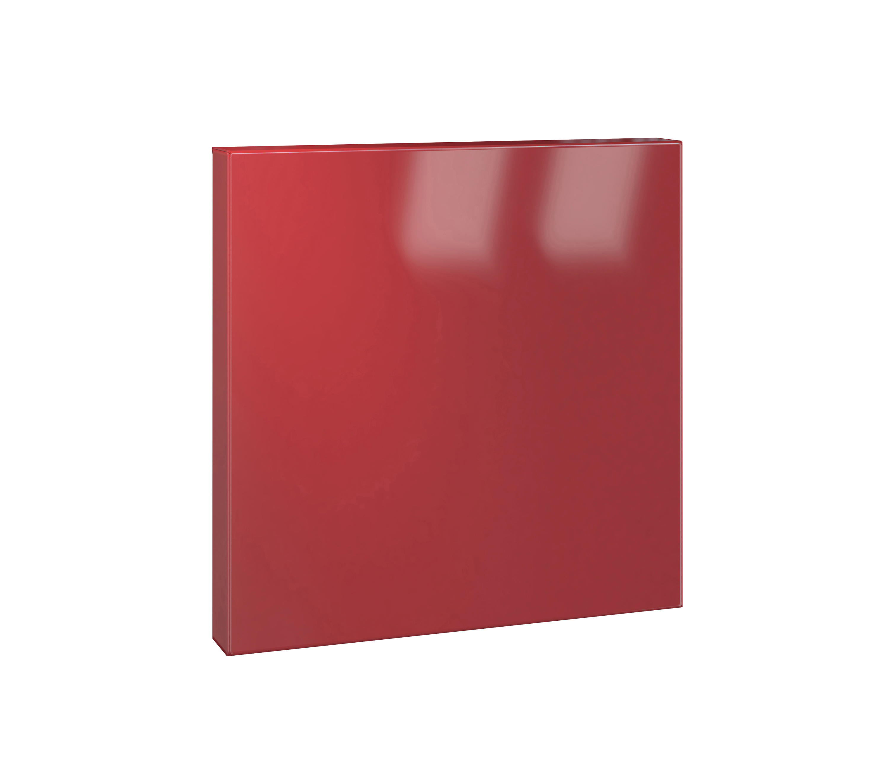 Letterbox | Square | steel | Architonic
