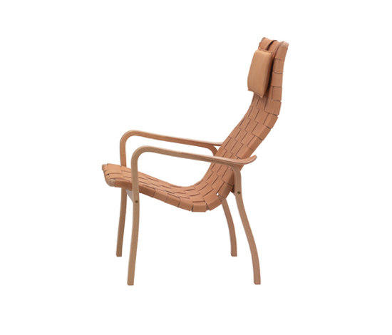 Primo Easy Chair High Back Architonic