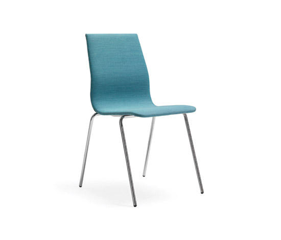 AMANDA - Chairs from Mitab | Architonic