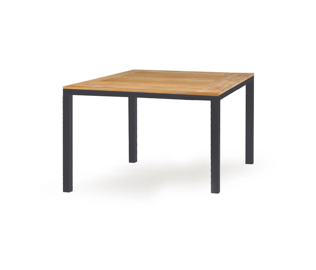 Alusion ALU 90 table & designer furniture | Architonic