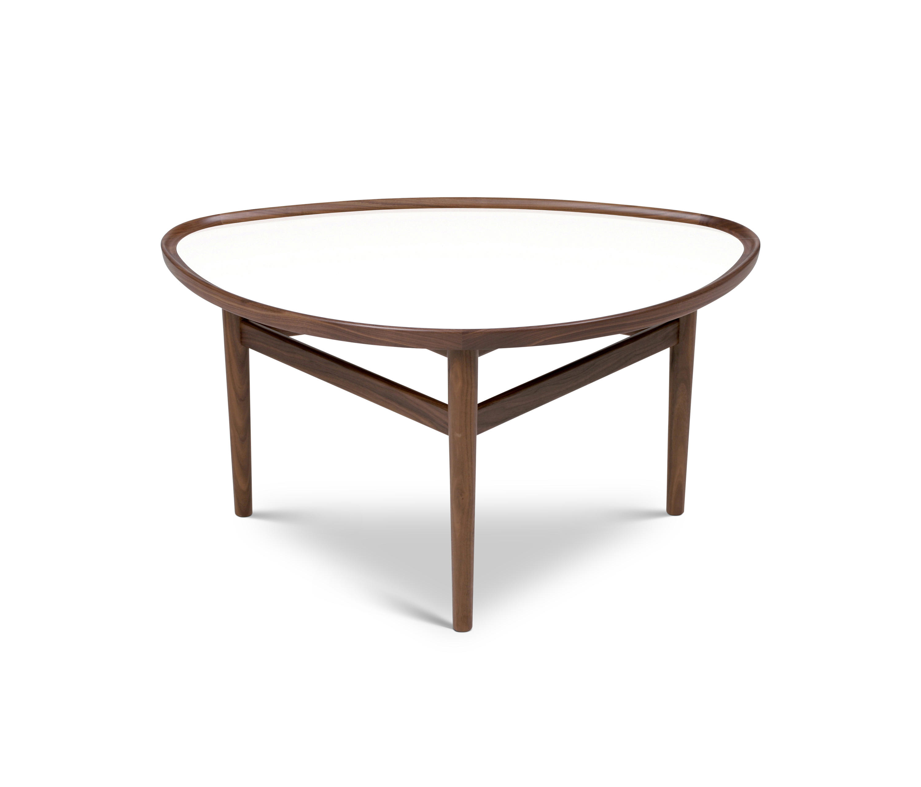 EYE TABLE Coffee tables from House of Finn Juhl Onecollection
