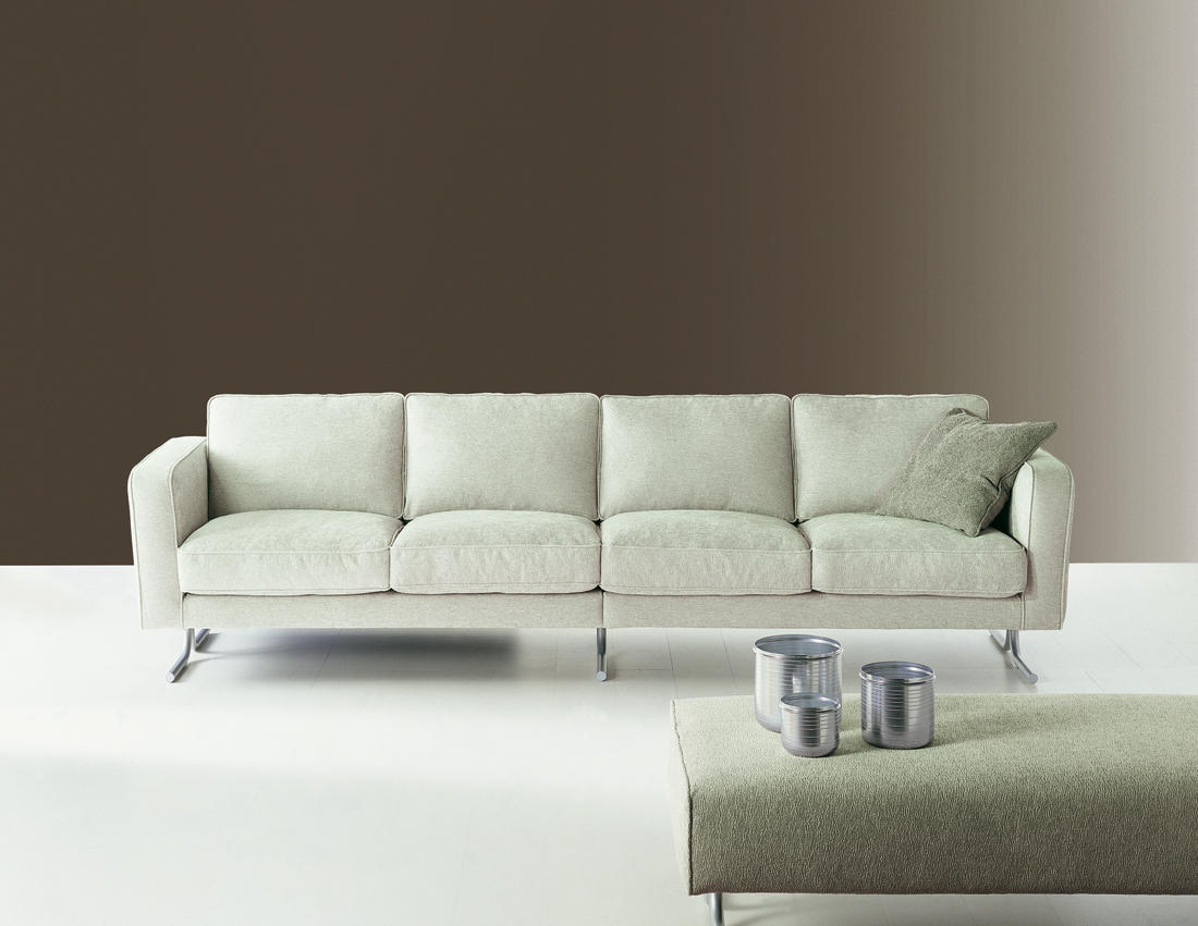 Karel Sofa High quality designer products Architonic