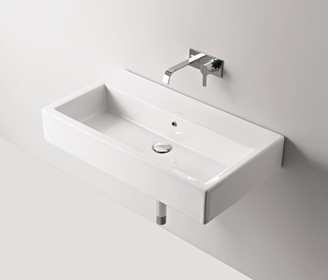 FIUME - Wash basins from antoniolupi | Architonic