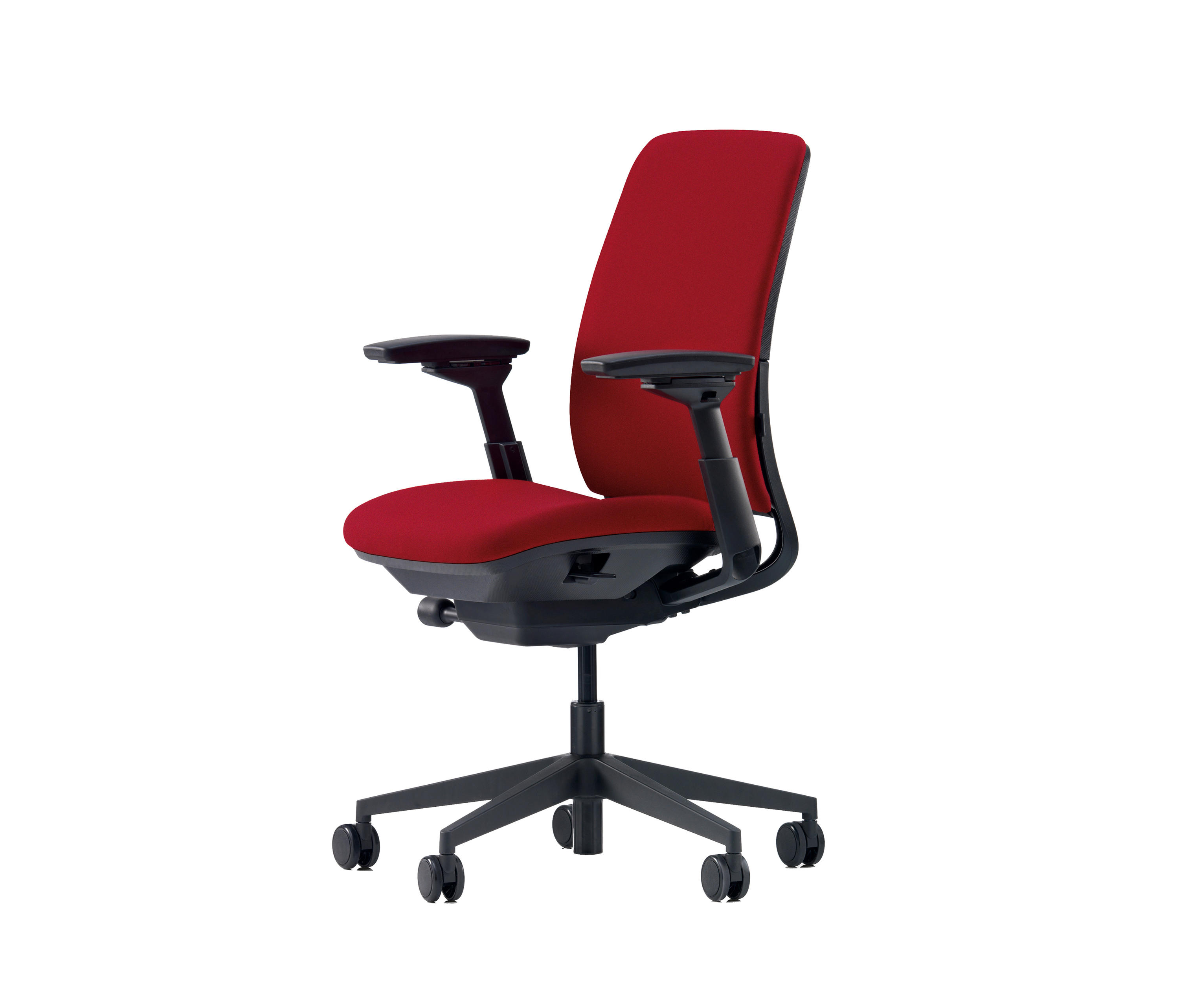 AMIA CHAIR - Office Chairs From Steelcase | Architonic