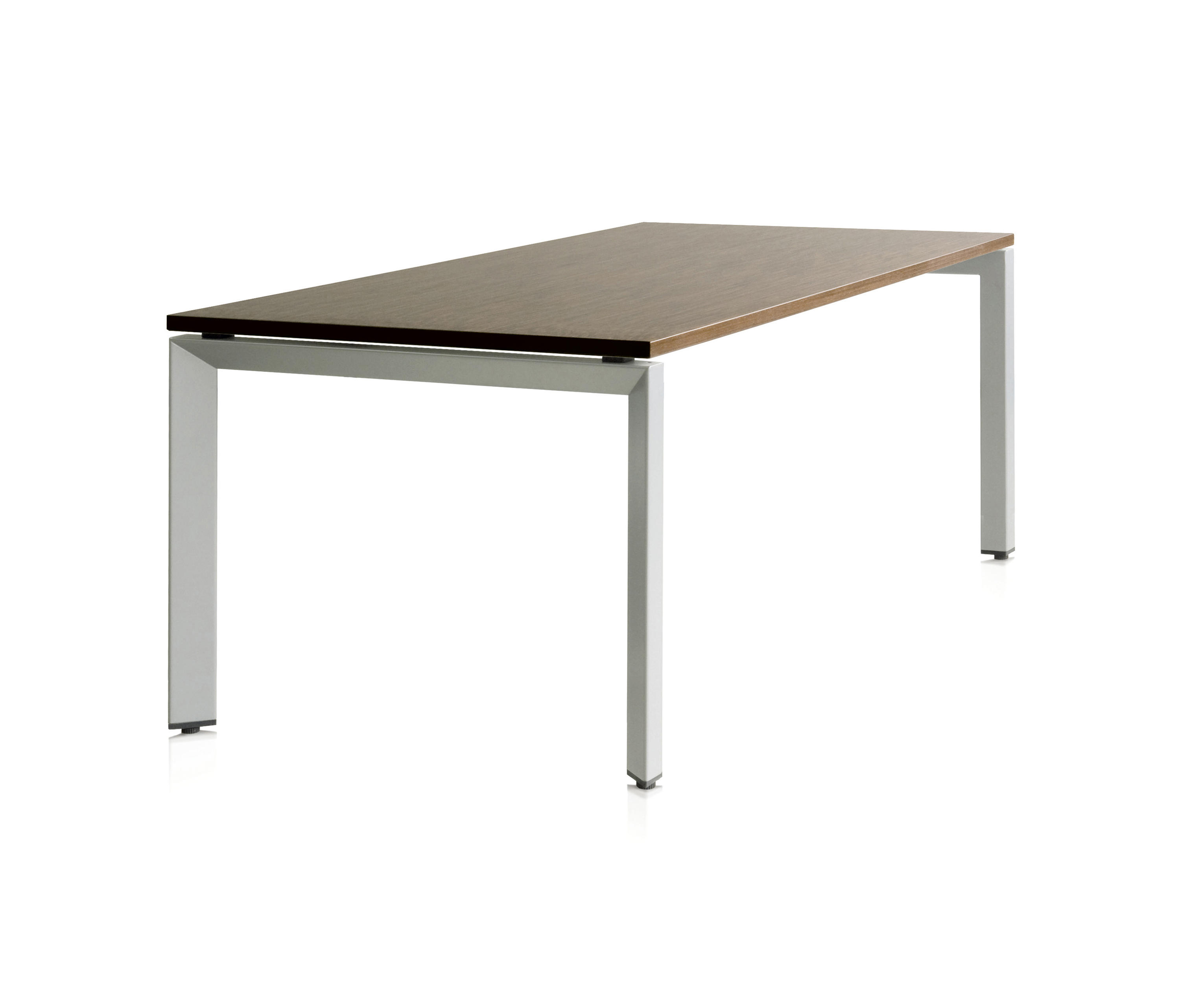 FRAMEONE Individual desks from Steelcase Architonic