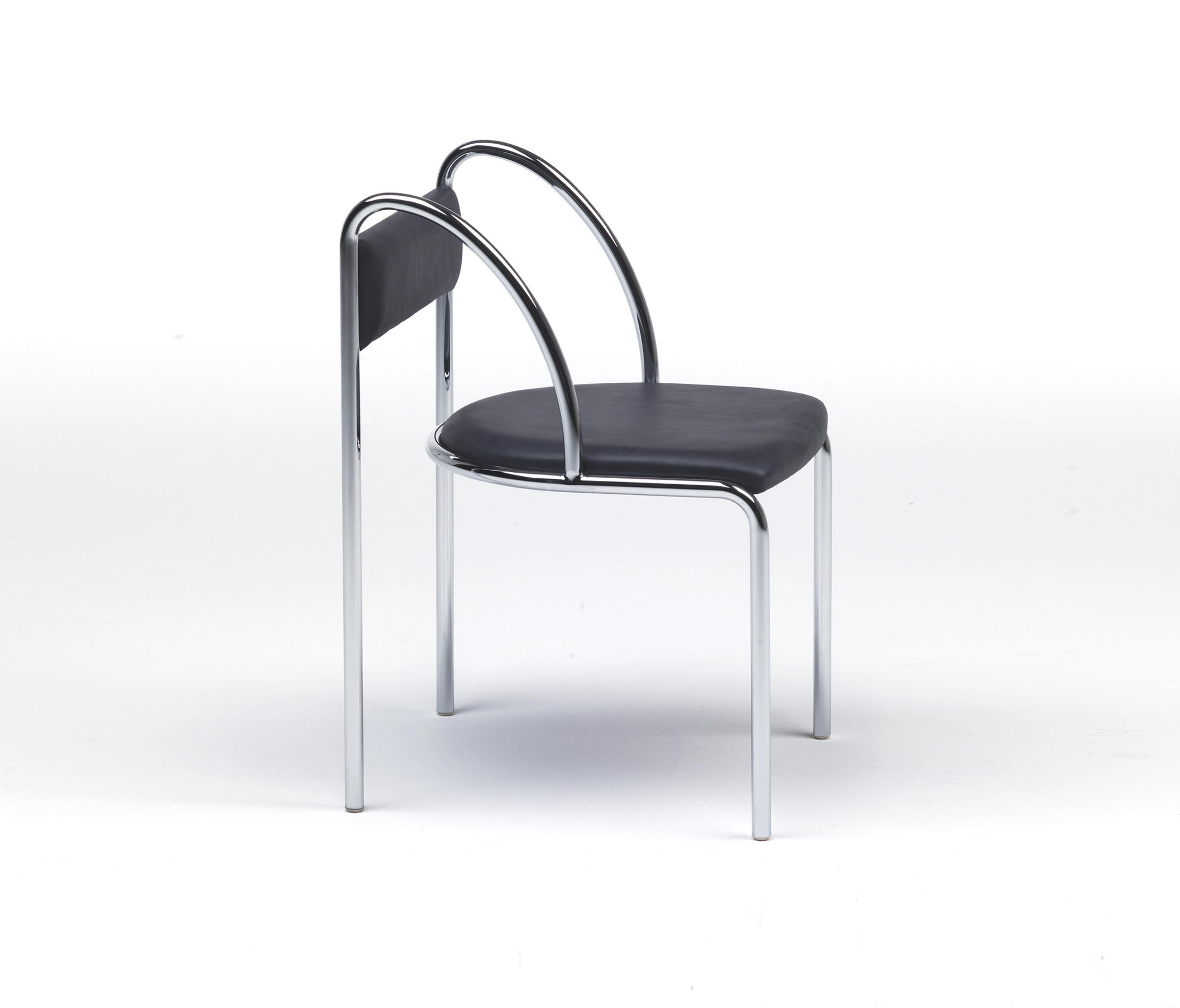 CHAIR B - Chairs From Living Divani | Architonic